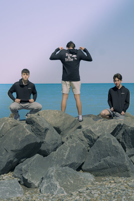 OG Lightweight Hoodie